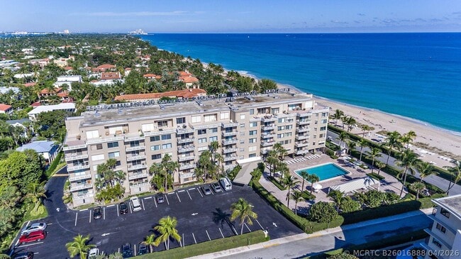 Building Photo - 170 N Ocean Blvd