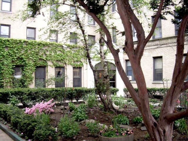 Floorplan - 660 Fort Washington Avenue