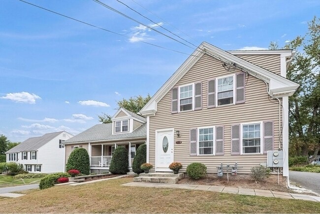 Primary Photo - 146 Hayden Rowe St