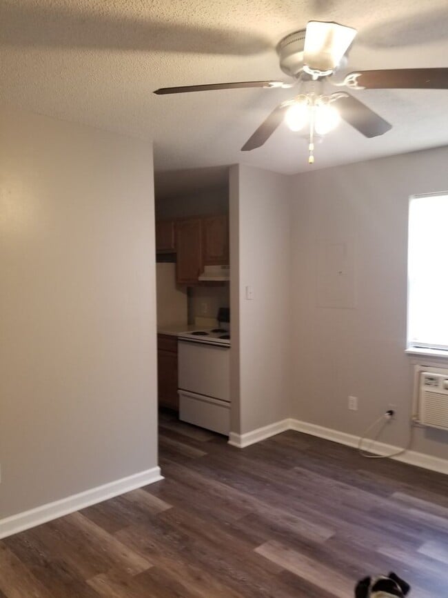 Building Photo - Newly remodeled 1 bed 1 bath