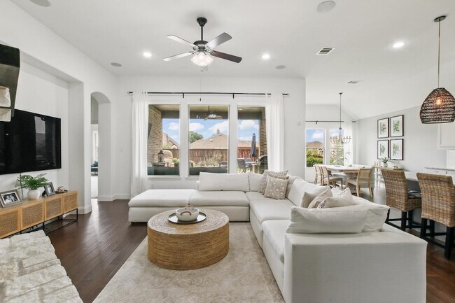 Building Photo - 4301 Overbrook Dr