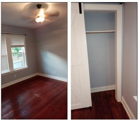 Building Photo - 3BR/2BA house with gas range + vented hood in Midtown.