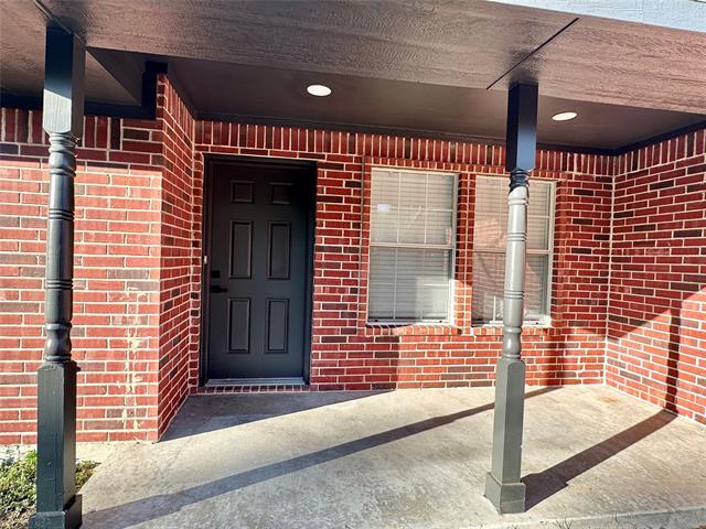 Building Photo - 601 Short St