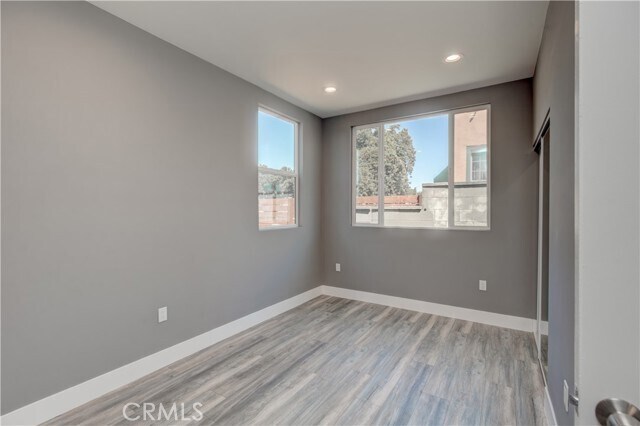 Building Photo - 3626 S Cimarron St