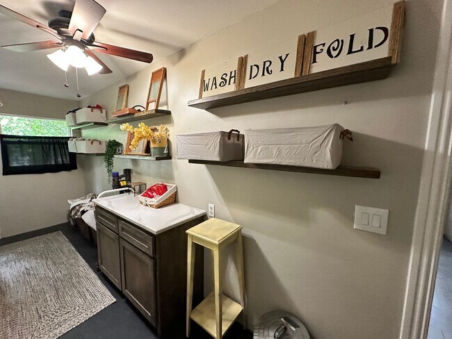 Building Photo - For Rent: Spacious 3 Bed + Office Home wit...