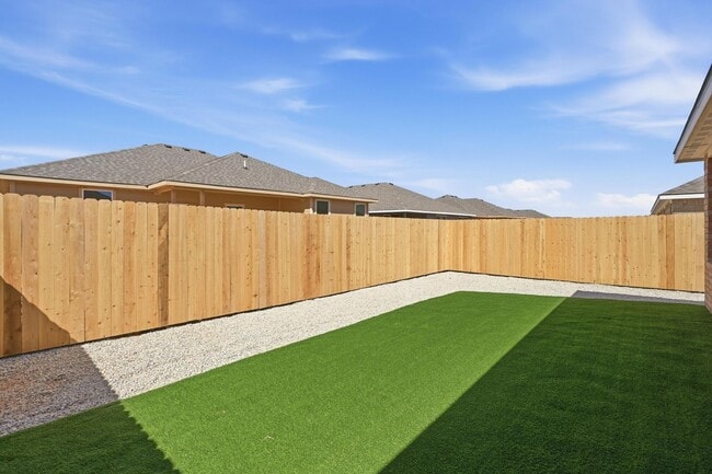 Building Photo - Your New Home in Abilene Is Waiting