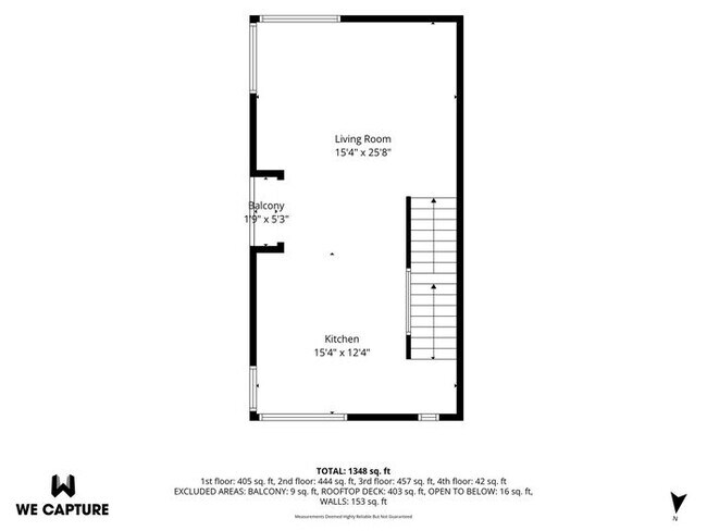 Building Photo - Trendy West Seattle Townhome w/Air Conditioning and Rooftop Deck