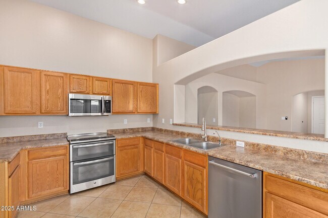 Building Photo - 2070 S 216th Ln