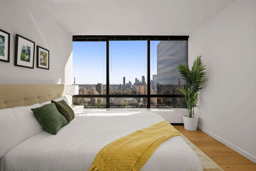 Building Photo - 420 E 61st St