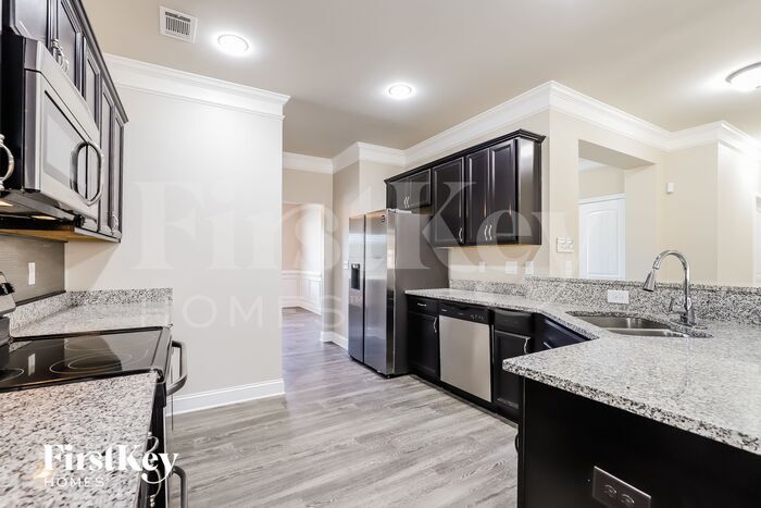Building Photo - 4321 Yonah Park