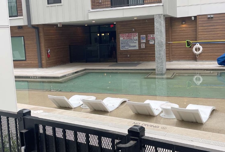 Building Photo - 2500 Longview St