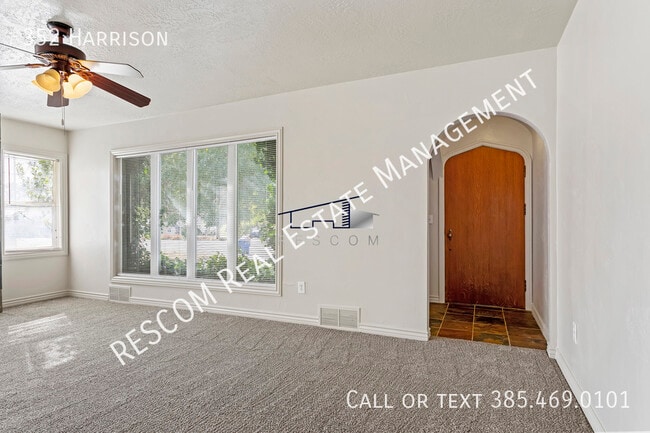 Building Photo - 352 Harrison-