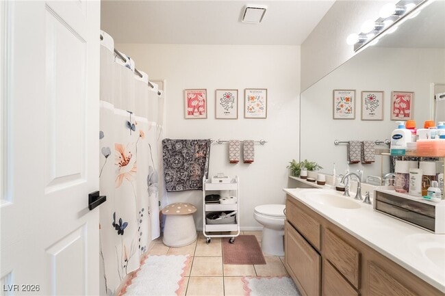 Building Photo - 3320 S Fort Apache Rd