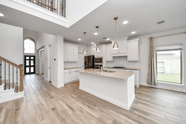 Building Photo - 4218 Bald Cypress Ct