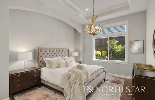 Building Photo - Beauty on Bull Mountain - Lease through Ma...