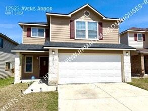 Building Photo - 12523 Avens Arbor