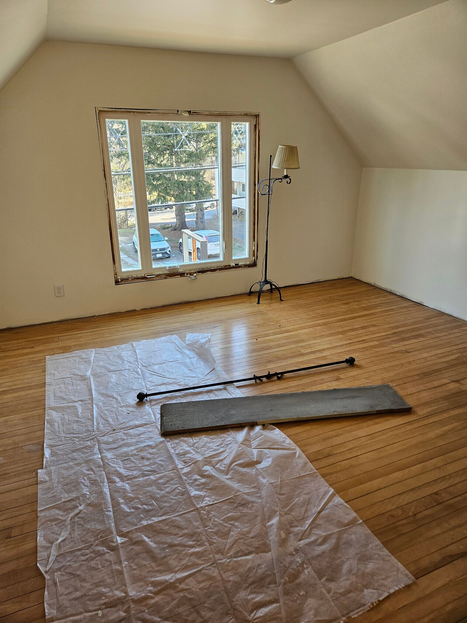 Bedroom #2 - 34 Park St