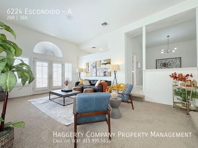 Building Photo - 6224 Escondido-A