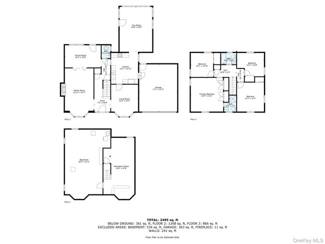 Building Photo - 6 Roderick Ln