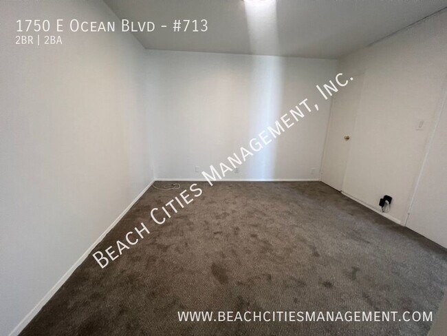 Building Photo - 1750 E Ocean Blvd