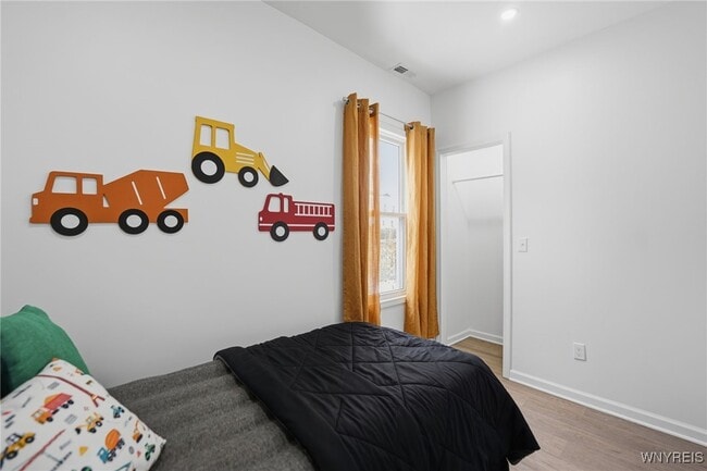 Building Photo - 265 Efner St