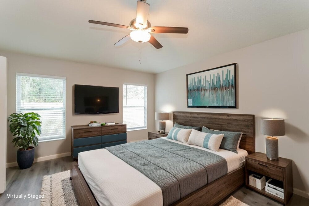 Building Photo - 10610 Summer Azure Dr