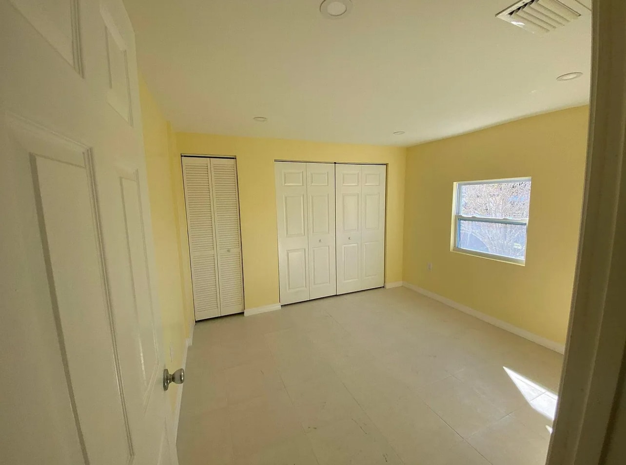 2nd bedroom - 3633 SE 20th Ter