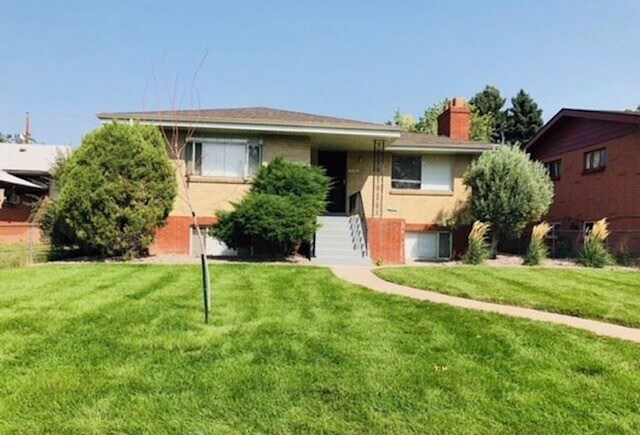 Building Photo - 3350 Kearney St