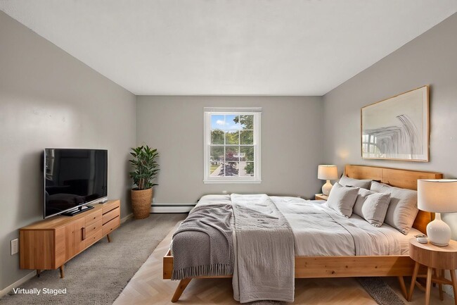 Interior Photo - East Towne Apartments