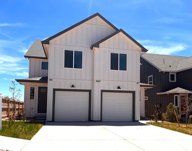 Building Photo - Move-In Ready 3-Bedroom Townhome in a Brand-New Community