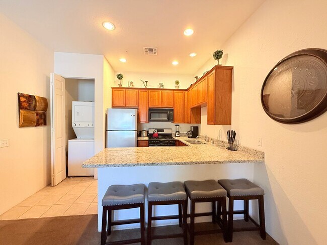 Building Photo - COMING SOON!! 1 Bedroom 1 Bathroom Condo in Casitas Las Rosas in La Quinta