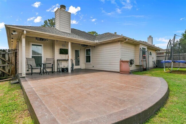 Building Photo - 3016 Quill Meadow Dr