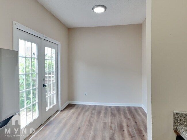 Building Photo - 3607 Ginnis Rd