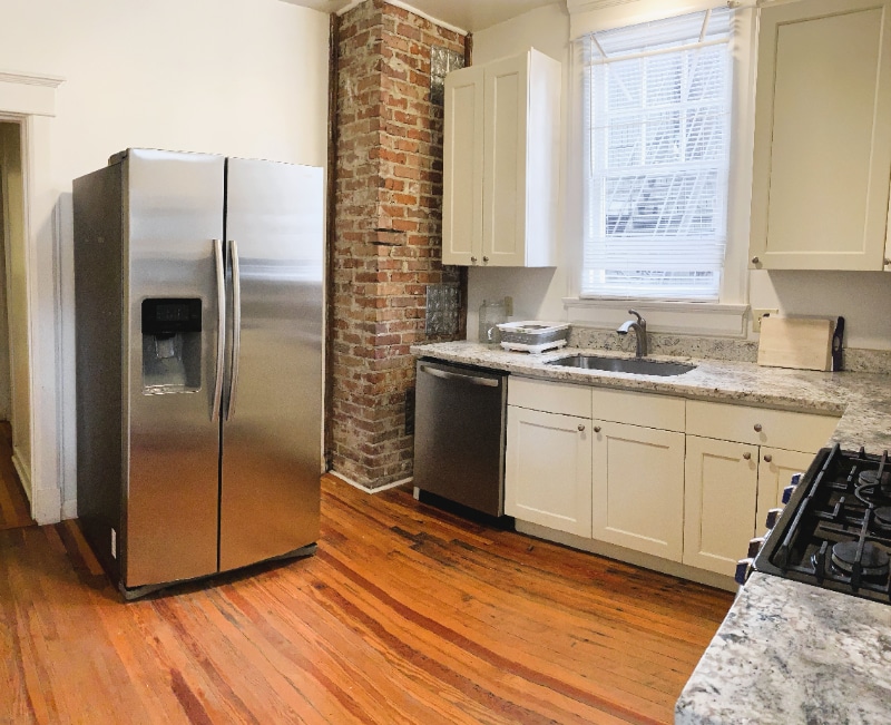 Building Photo - 1031 Broadway St