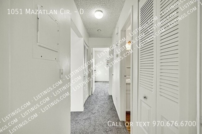Building Photo - 1051 Mazatlan Cir