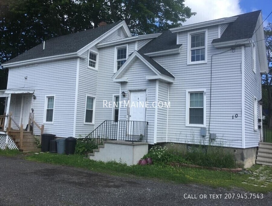 Building Photo - 10 Otis St