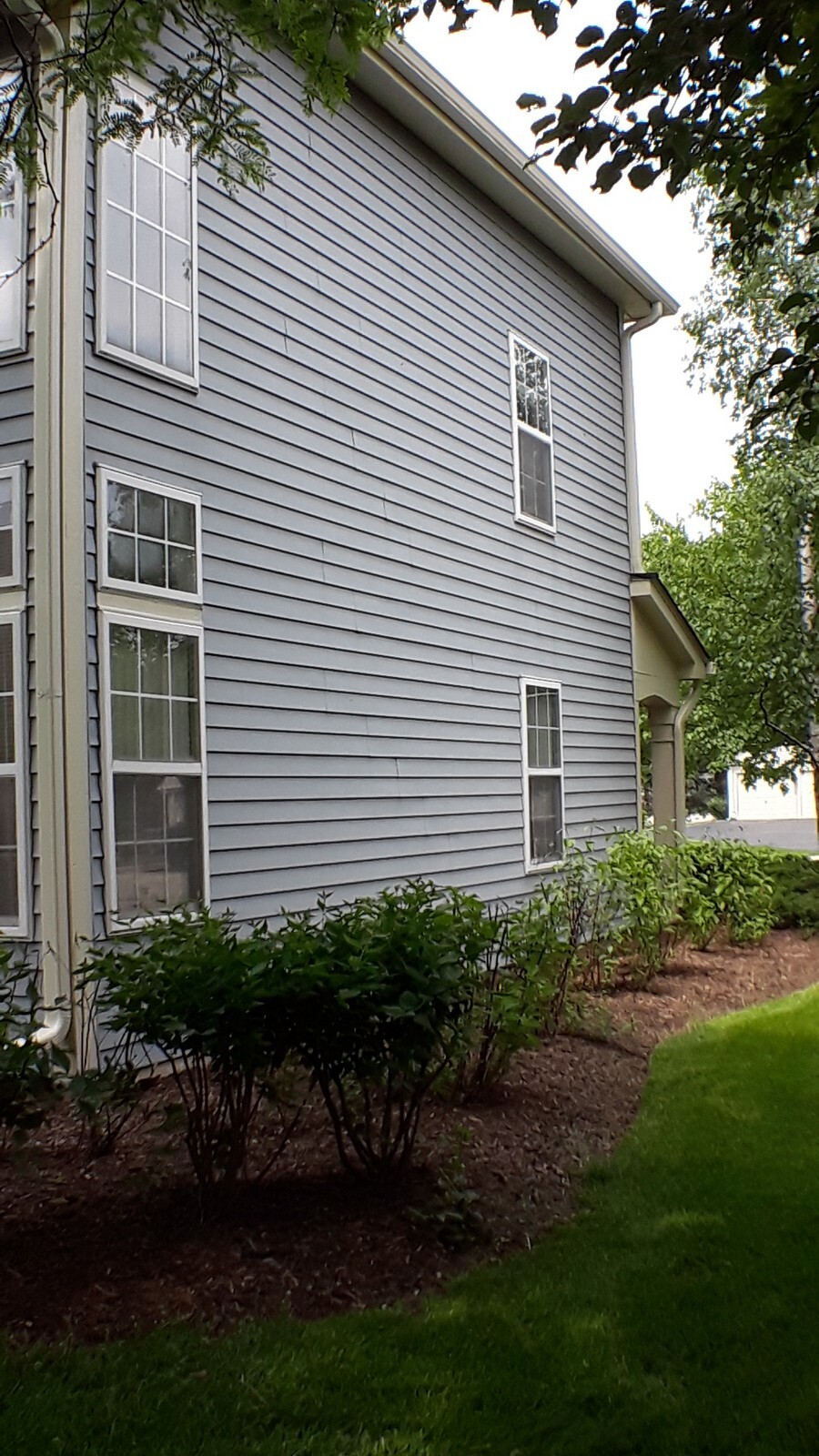 Building Photo - 2817 Adams Ct
