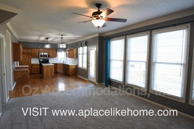 Building Photo - 14697 S Gallery St