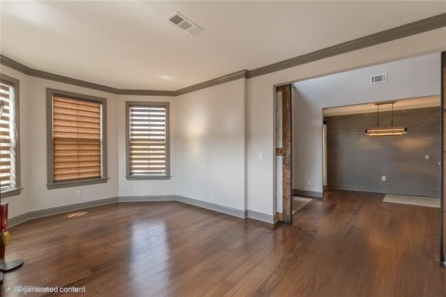 Building Photo - 4141 Woodward Walk Ln