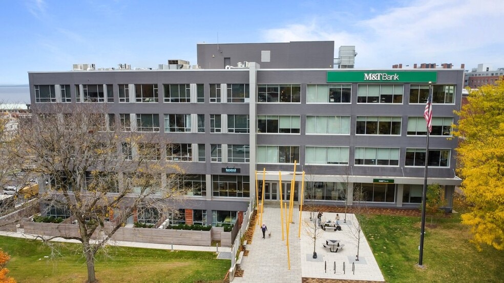 Building Photo - 77 Residences