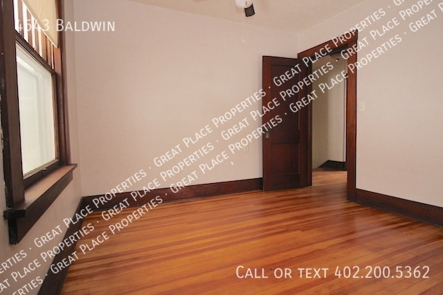 Building Photo - 4543 Baldwin-