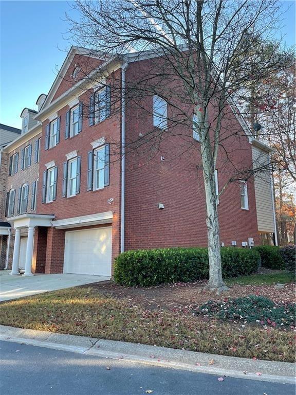 Building Photo - 534 Vinings Estates Dr SE