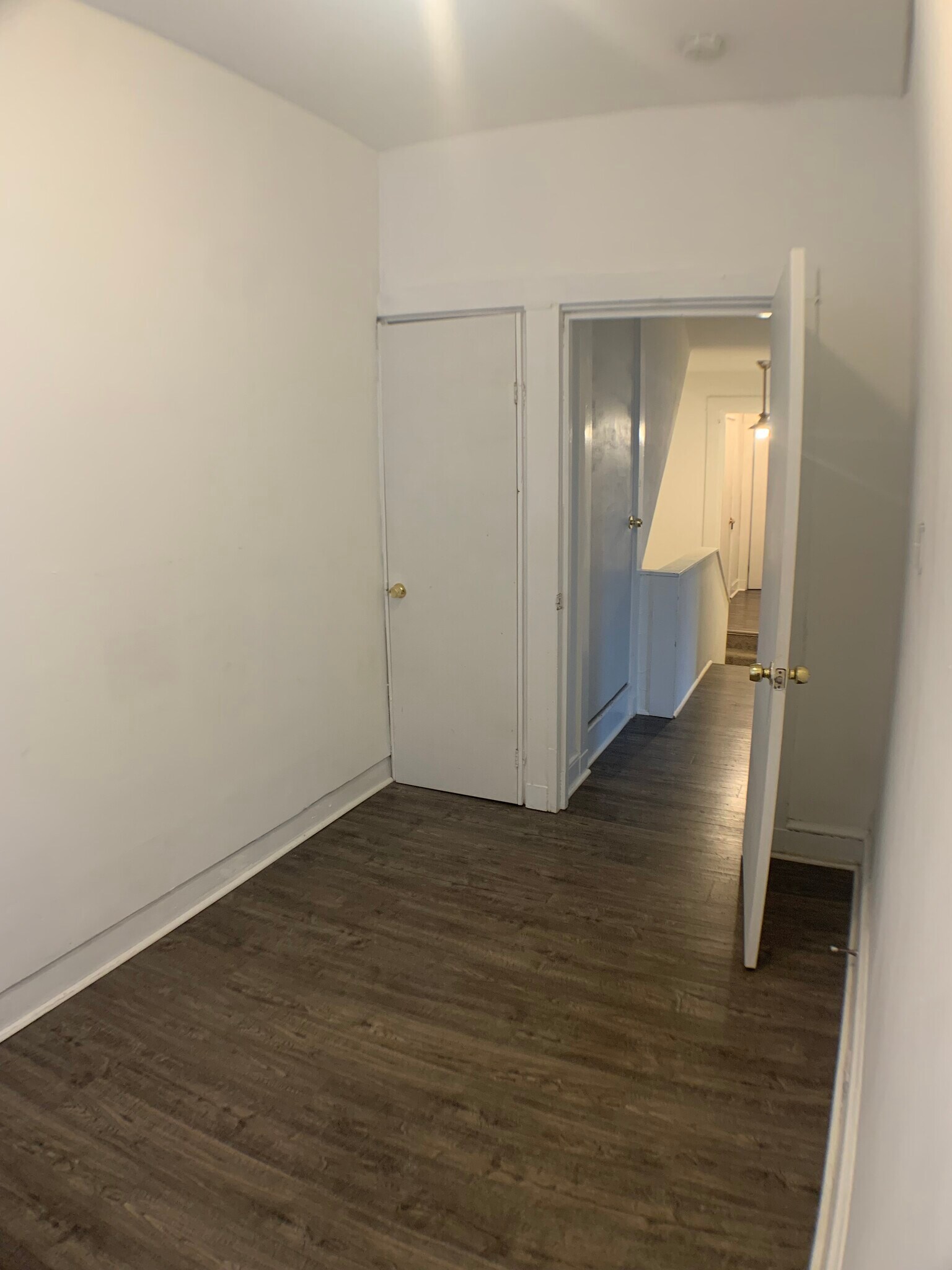 Bedroom 4 - 402 S Lime St