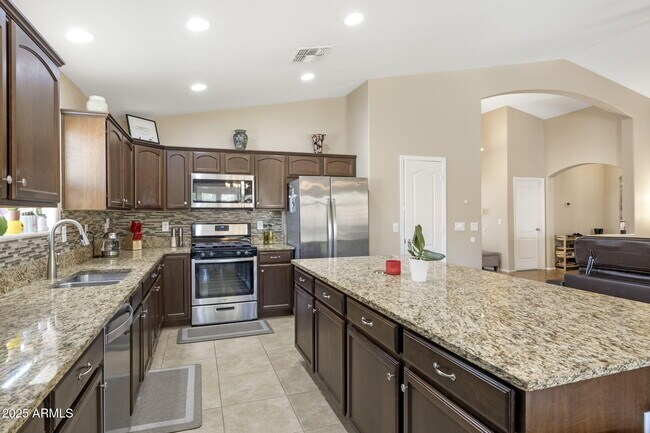 Building Photo - 17820 W Charter Oak Rd