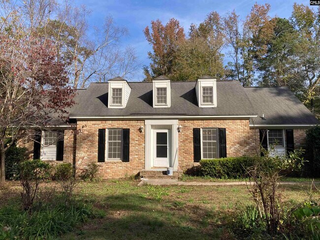 Primary Photo - 409 Grantham Rd