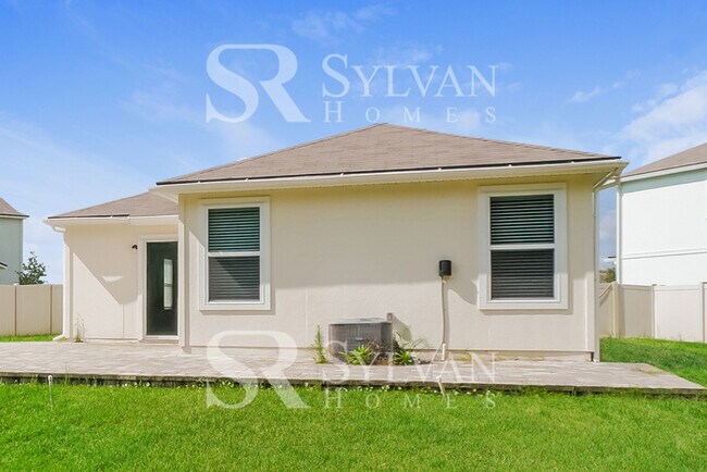 Building Photo - The Lifestyle You Deserve.