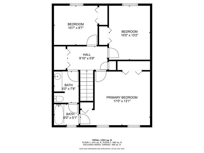 Building Photo - 661 Hanna St