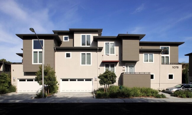 Building Photo - Parker Palo Alto