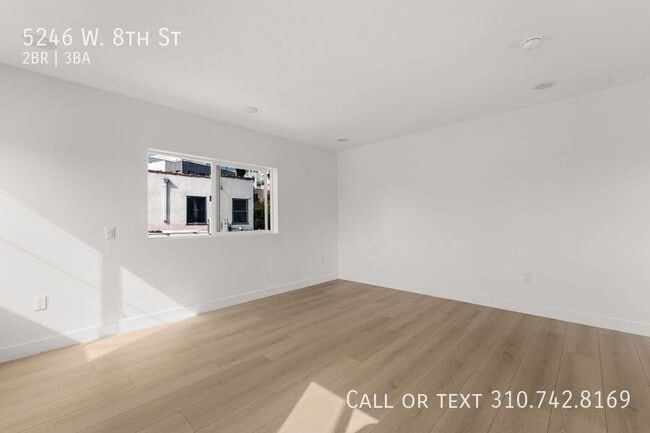 Building Photo - 5246 W 8th St