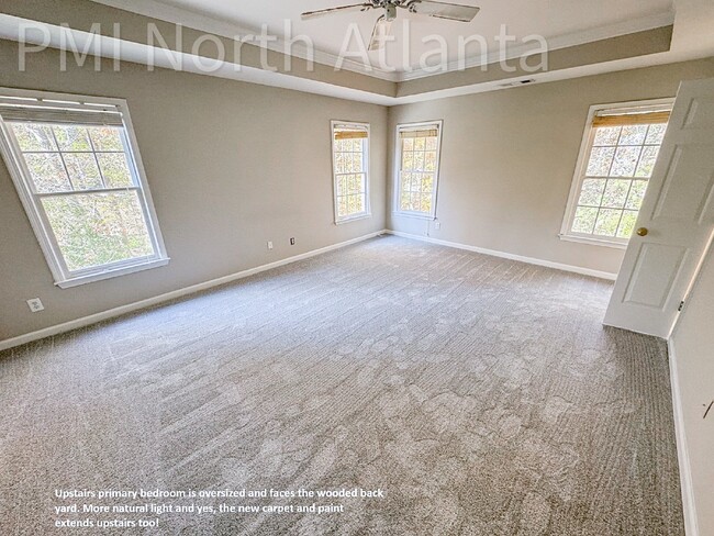 Building Photo - Beauftiful 4-bedroom in Suwanee